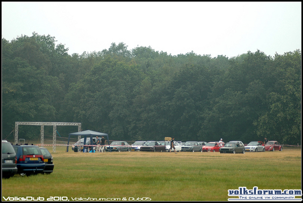 Volksdub 2010