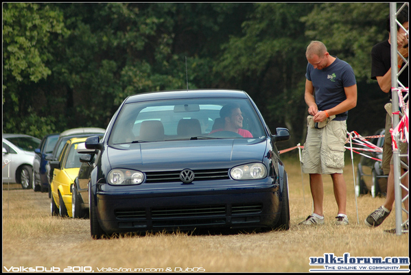 Volksdub 2010