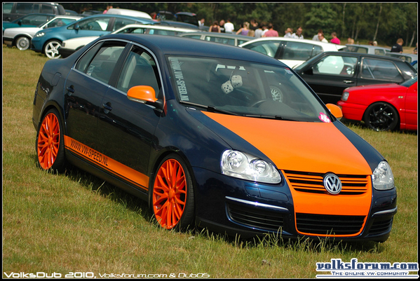 Volksdub 2010