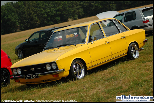 Volksdub 2010