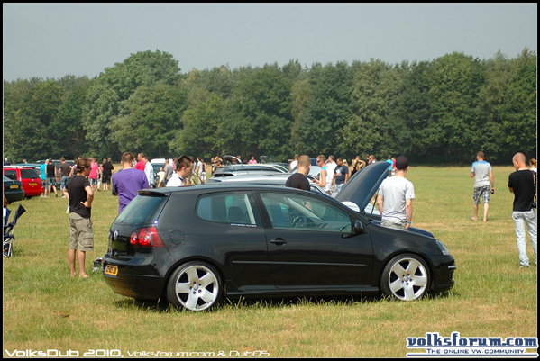 Volksdub 2010