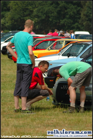 Volksdub 2010