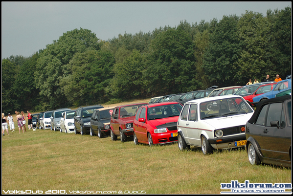 Volksdub 2010