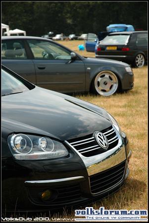 Volksdub 2010