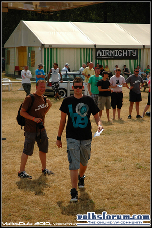 Volksdub 2010