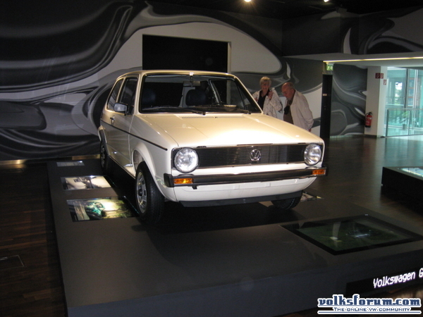 golf