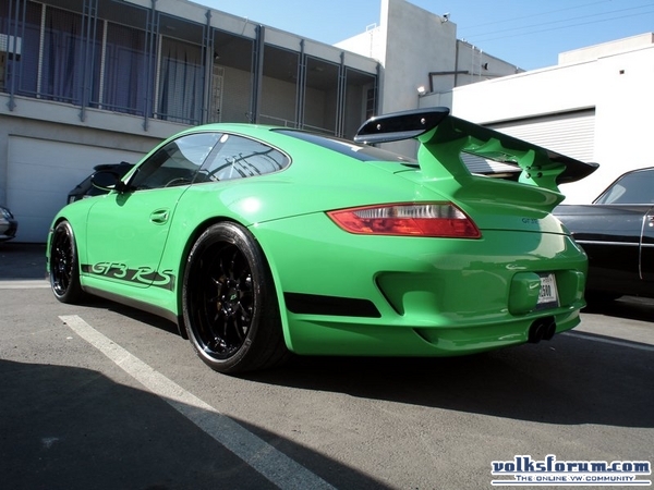 groen