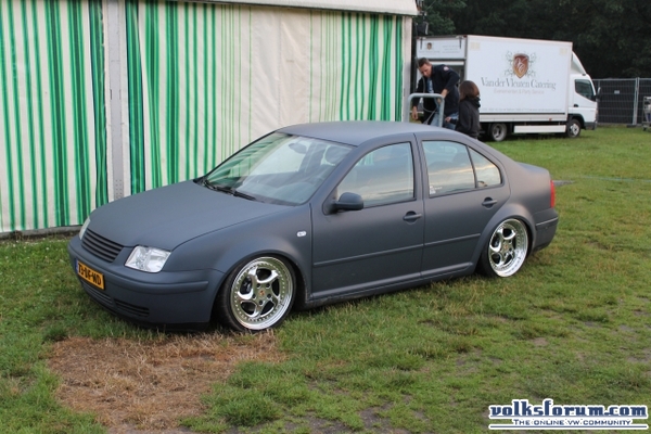 Volksdub 2012