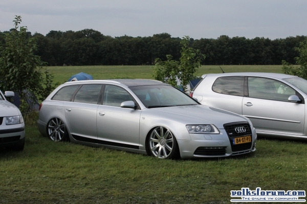 Volksdub 2012