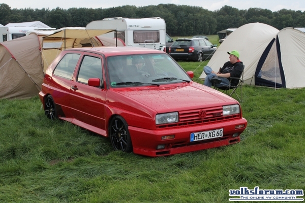Volksdub 2012