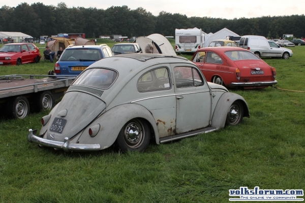 Volksdub 2012