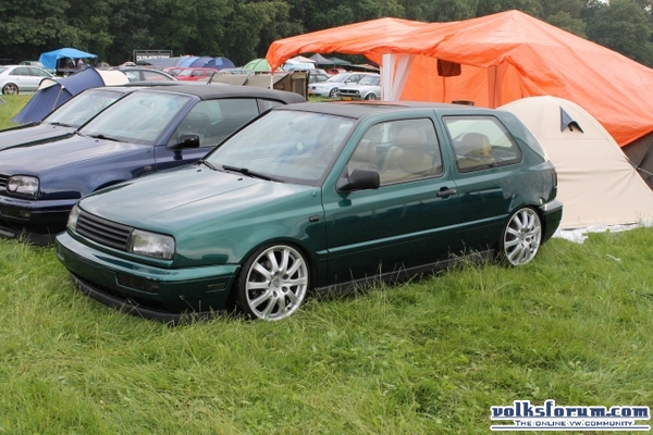 Volksdub 2012