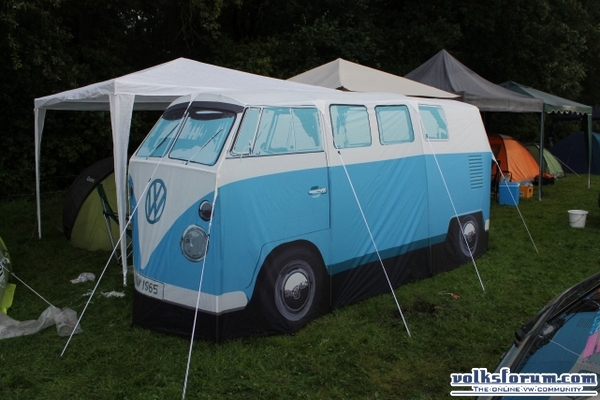 Volksdub 2012