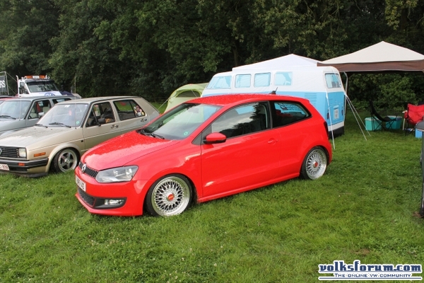 Volksdub 2012