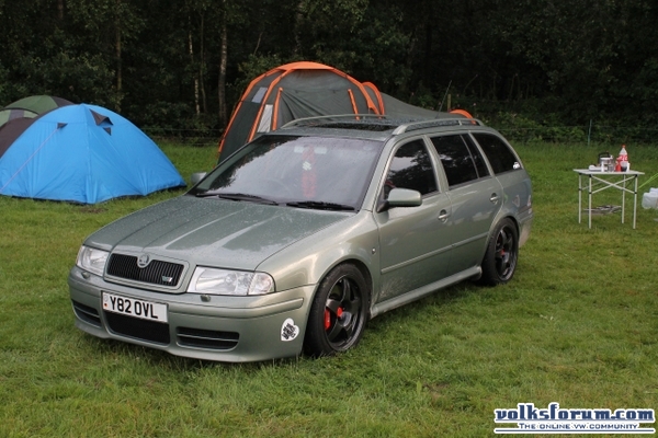 Volksdub 2012