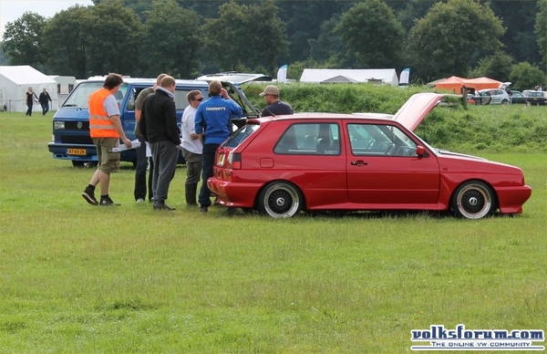 Volksdub 2012