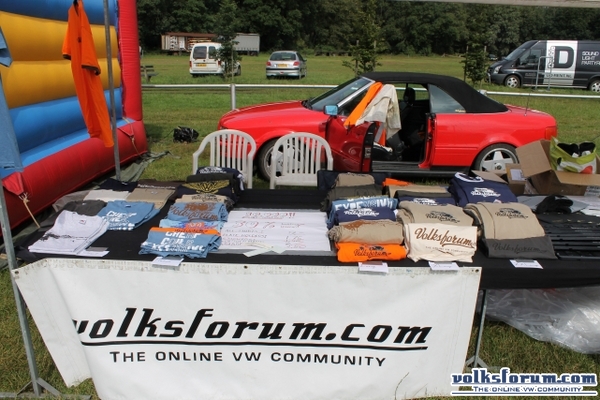 Volksdub 2012