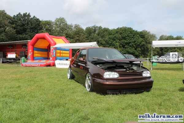 Volksdub 2012