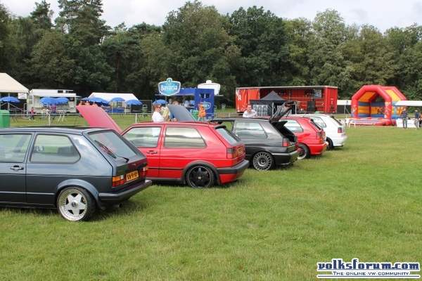 Volksdub 2012