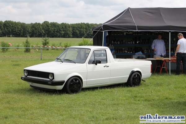 Volksdub 2012