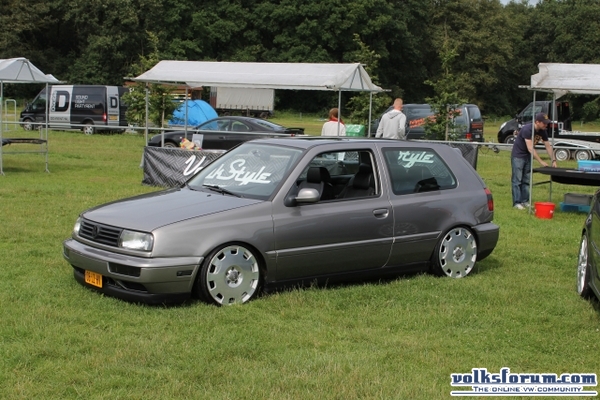 Volksdub 2012