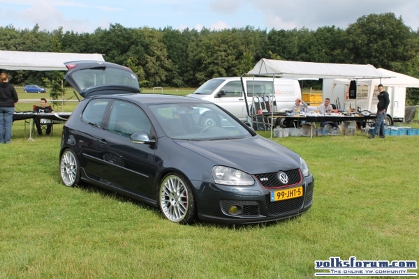 Volksdub 2012