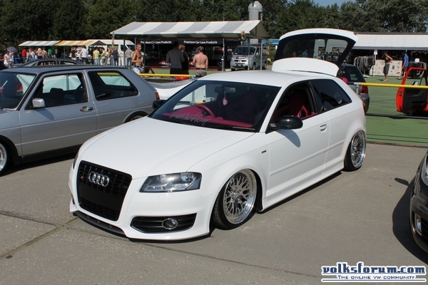 MIVW 2012