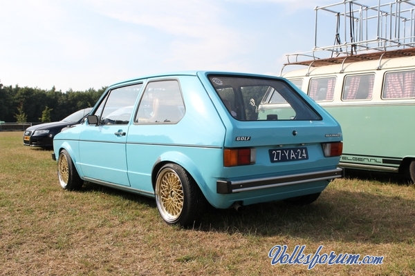 Volksdub 2013