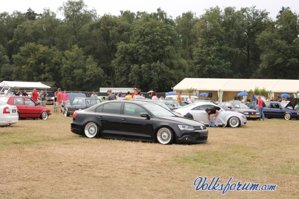 Volksdub 2013