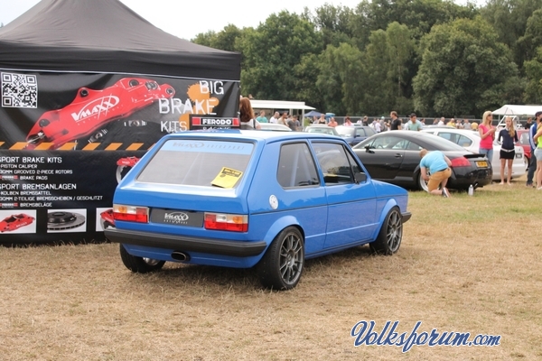 Volksdub 2013