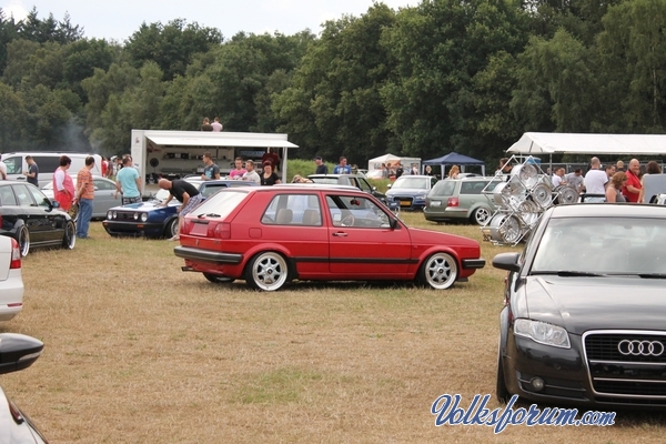 Volksdub 2013