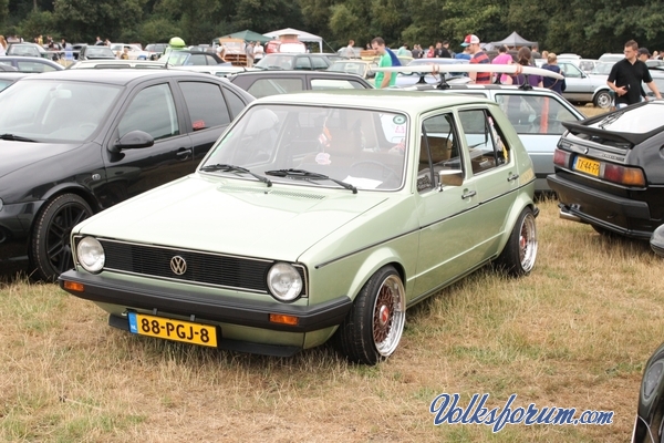 Volksdub 2013