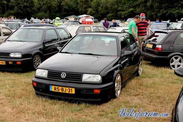 Volksdub 2013