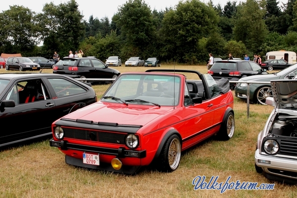 Volksdub 2013