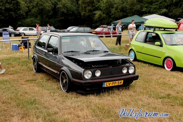 Volksdub 2013