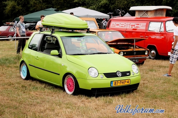 Volksdub 2013