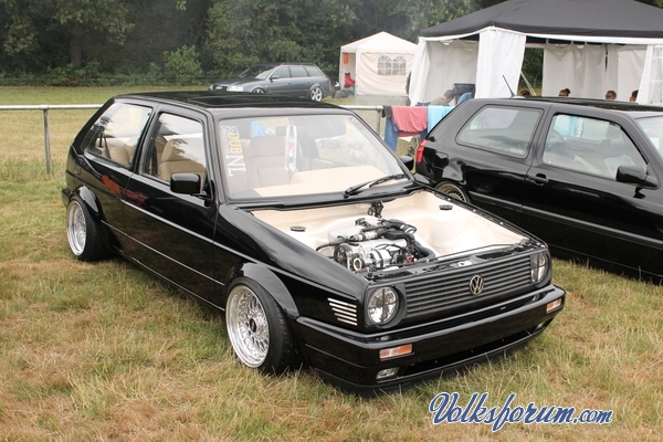 Volksdub 2013