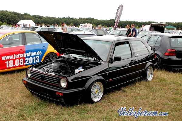 Volksdub 2013