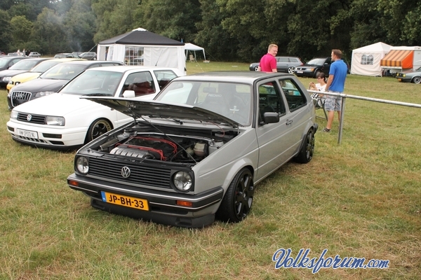 Volksdub 2013