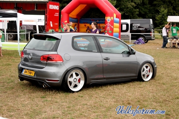 Volksdub 2013