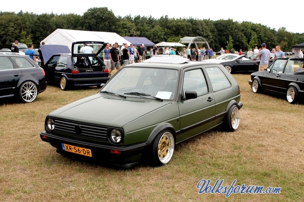 Volksdub 2013