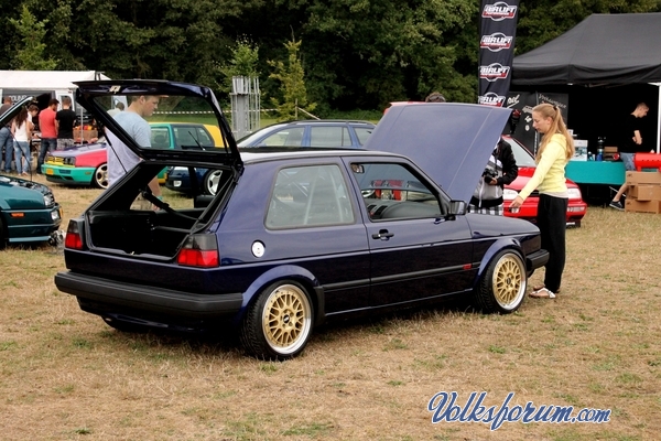 Volksdub 2013