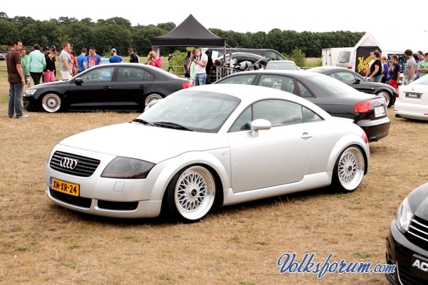 Volksdub 2013