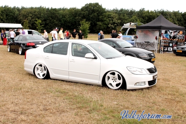 Volksdub 2013