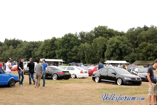 Volksdub 2013