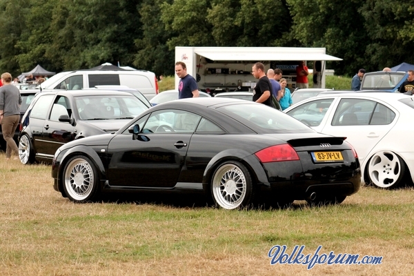 Volksdub 2013