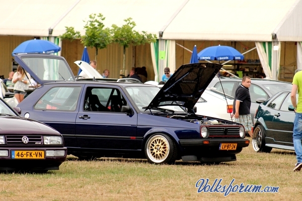 Volksdub 2013