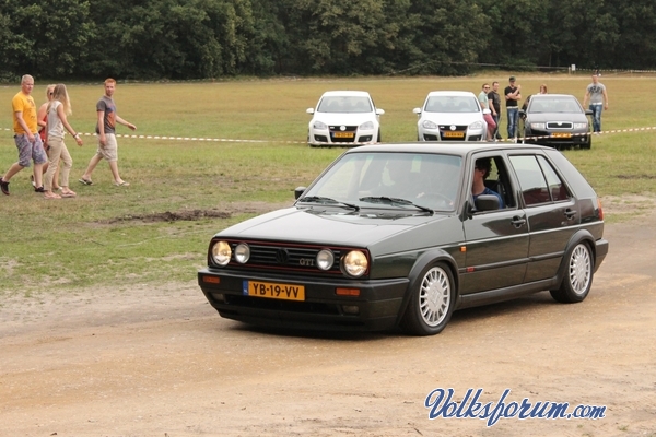 Volksdub 2013