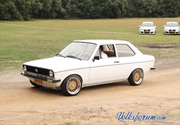 Volksdub 2013