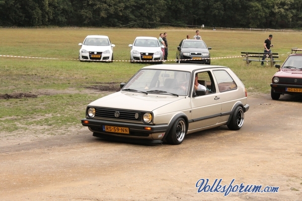 Volksdub 2013